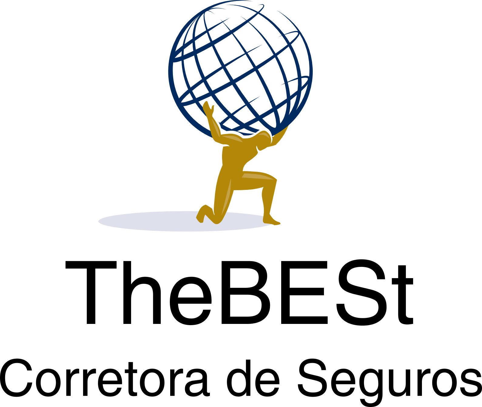 Logo TheBESt Corretora de Seguros