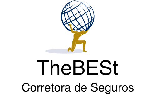 TBS · TheBESt Corretora de Seguros